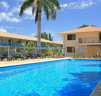Arlia Sands Apartments - Tourism Noosa
