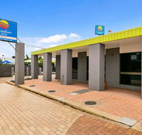 Comfort Inn on Main - Tourism Noosa