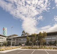 Travelodge Hobart Airport - Tourism Noosa