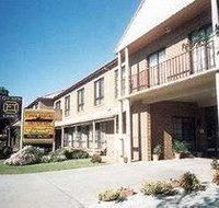 Holbrook Town Centre Motor Inn - Tourism Noosa