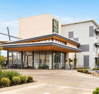 Quality Hotel Rules Club Wagga - Tourism Noosa