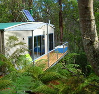 Huon Bush Retreats - Tourism Noosa