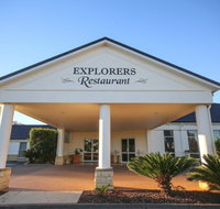 Roma Explorers Inn - Tourism Noosa
