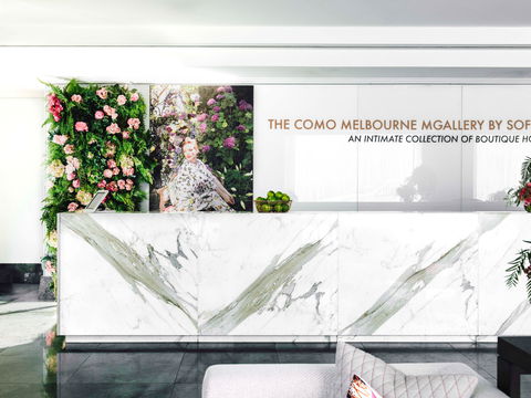 The Como Melbourne MGallery Collection - Tourism Noosa 0