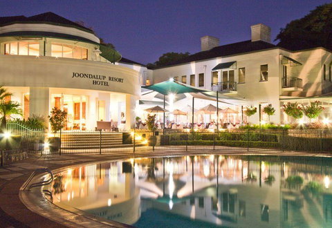 Joondalup Resort - Tourism Noosa 1