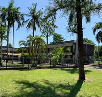 Pine Tree Motel - Tourism Noosa