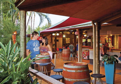 Darwin FreeSpirit Resort & Holiday Park - Tourism Noosa 2