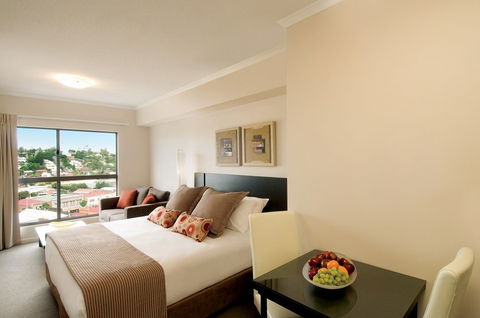 Oaks Aspire - Tourism Noosa 1