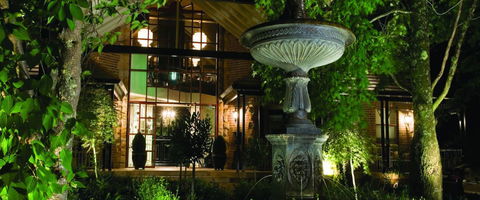 Echoes Boutique Hotel & Resort - Tourism Noosa 0