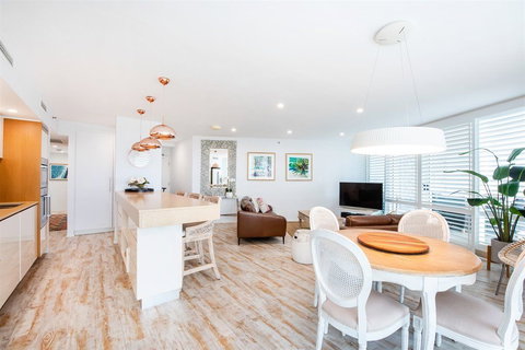 Lanai Riverside Apartments - Tourism Noosa 1