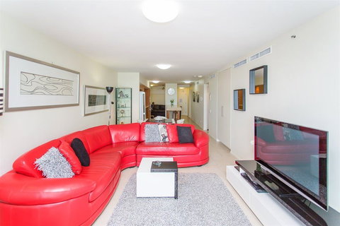 Lanai Riverside Apartments - Tourism Noosa 2