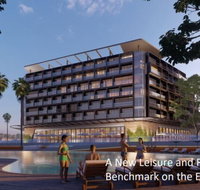 Whyalla Foreshore Motor Inn - Tourism Noosa