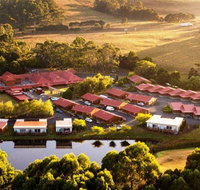 Tall Timbers - Tourism Noosa