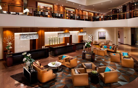 Four Seasons Hotel Sydney - Tourism Noosa 0