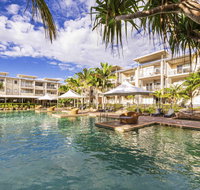 Peppers Salt Resort  Spa - Tourism Noosa