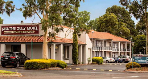 Ferntree Gully, A Nightcap Hotel - Tourism Noosa 0