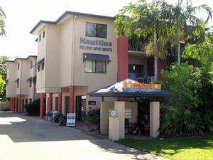 Nautilus Holiday Apartments - Tourism Noosa 0