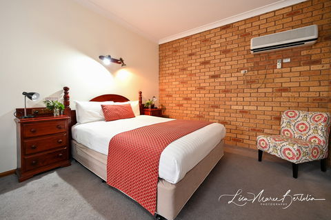 Narrandera Club Motor Inn - Tourism Noosa 1