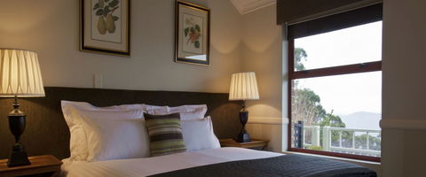 Echoes Boutique Hotel & Resort - Tourism Noosa 1
