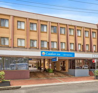 Comfort Inn Centrepoint - Tourism Noosa