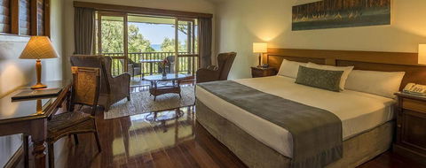 Thala Beach Nature Reserve - Tourism Noosa 2