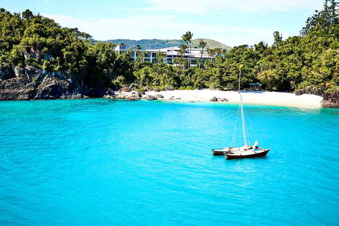 Daydream Island Resort - Tourism Noosa 2