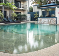 Coral Cay Resort - Tourism Noosa