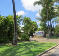 The Shores Holiday Apartments - Tourism Noosa