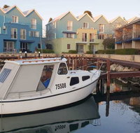 C Mandurah Resort  Serviced Apartments - Tourism Noosa