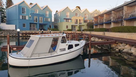 C Mandurah Resort & Serviced Apartments - Tourism Noosa 0