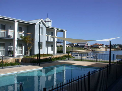 C Mandurah Resort & Serviced Apartments - Tourism Noosa 1