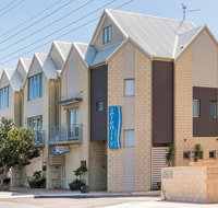 Serenity On The Terrace - Tourism Noosa