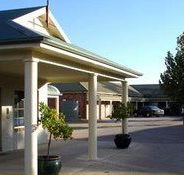 Country Gardens Motor Inn - Tourism Noosa