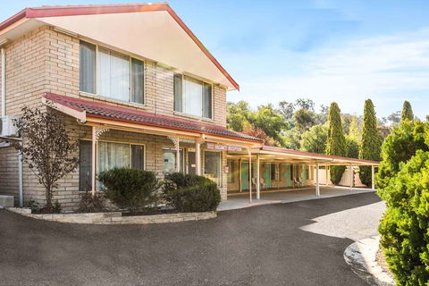 Econo Lodge Alabaster - Tourism Noosa 2