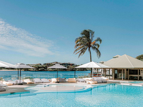 Novotel Sunshine Coast Resort - Tourism Noosa 2