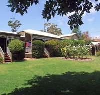Adamsons Riverside Accommodation - Tourism Noosa