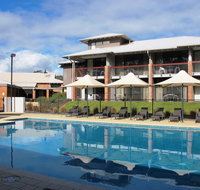 Margarets in Town Apartments - Tourism Noosa