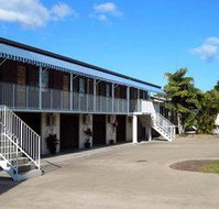 Blue Shades Motel - Tourism Noosa