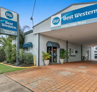 Best Western Kimba Lodge Motel - Tourism Noosa