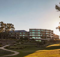 RACV Goldfields Resort Creswick - Tourism Noosa