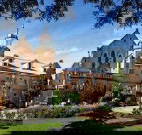 Abbey Boutique Hotel - Tourism Noosa