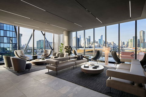 AC Hotel By Marriott Melbourne Southbank - Tourism Noosa 0