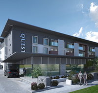 Quest Wangaratta - Tourism Noosa