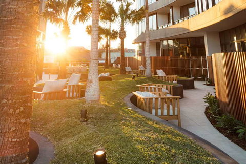 FV Brisbane By Peppers - Tourism Noosa 1