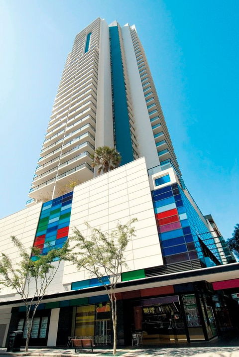 iStay RiverCity - Tourism Noosa 0