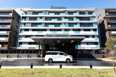 The Brankstone Hotel & Residences - Tourism Noosa 0