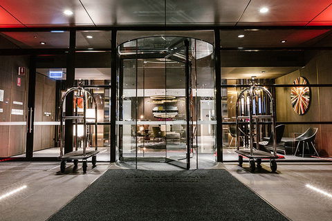 The Brankstone Hotel & Residences - Tourism Noosa 1