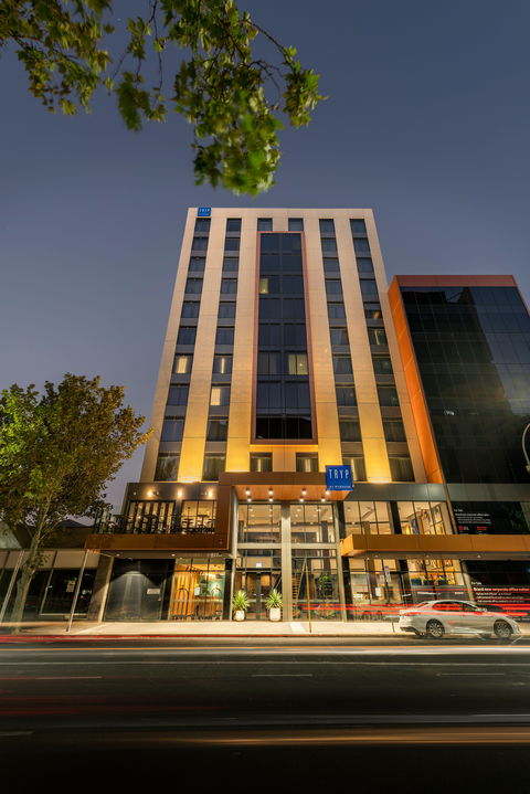 TRYP By Wyndham Pulteney Street - Tourism Noosa 2
