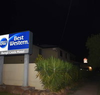 Best Western Bungil Creek Motel - Tourism Noosa