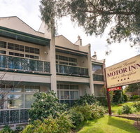 Victoria House Motor Inn - Tourism Noosa